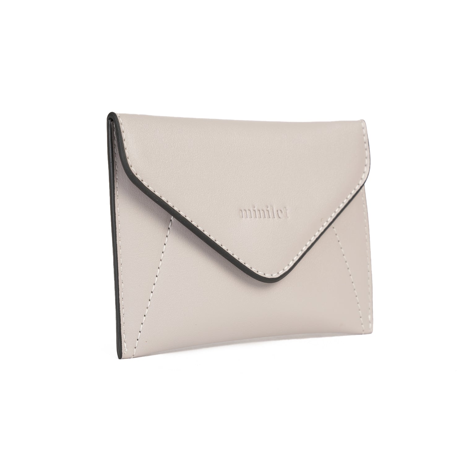 Grey | Card Holder