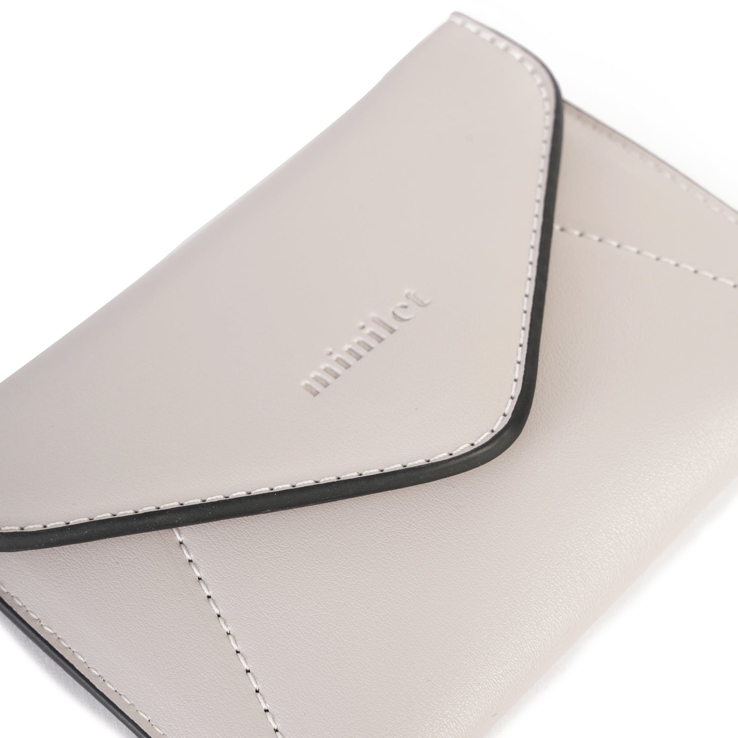 Grey | Card Holder