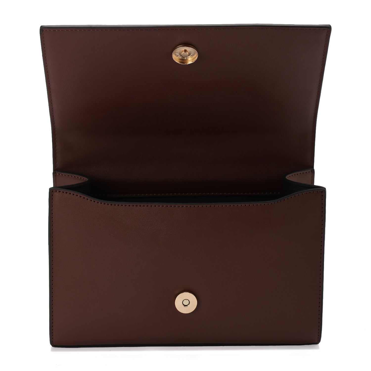The triangular crossbody Bag