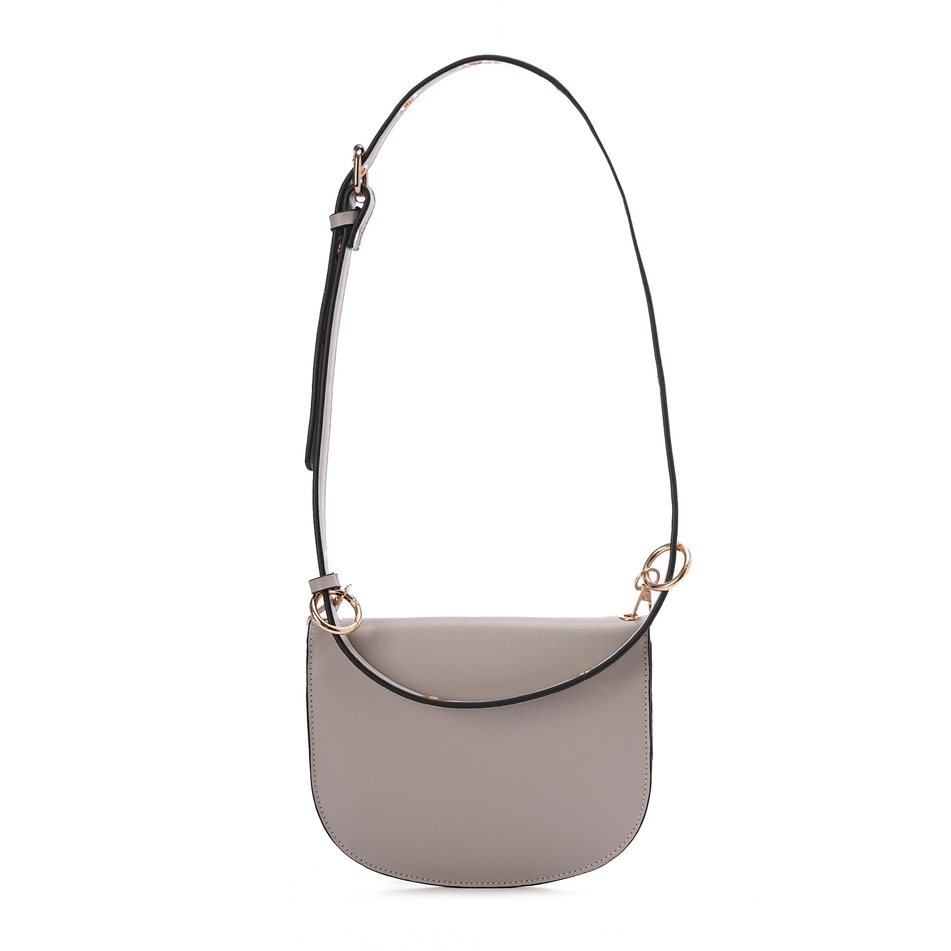 Grey | Multi-Use Belt Bag