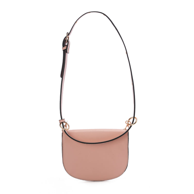 Dust Pink | Multi-Use Belt Bag