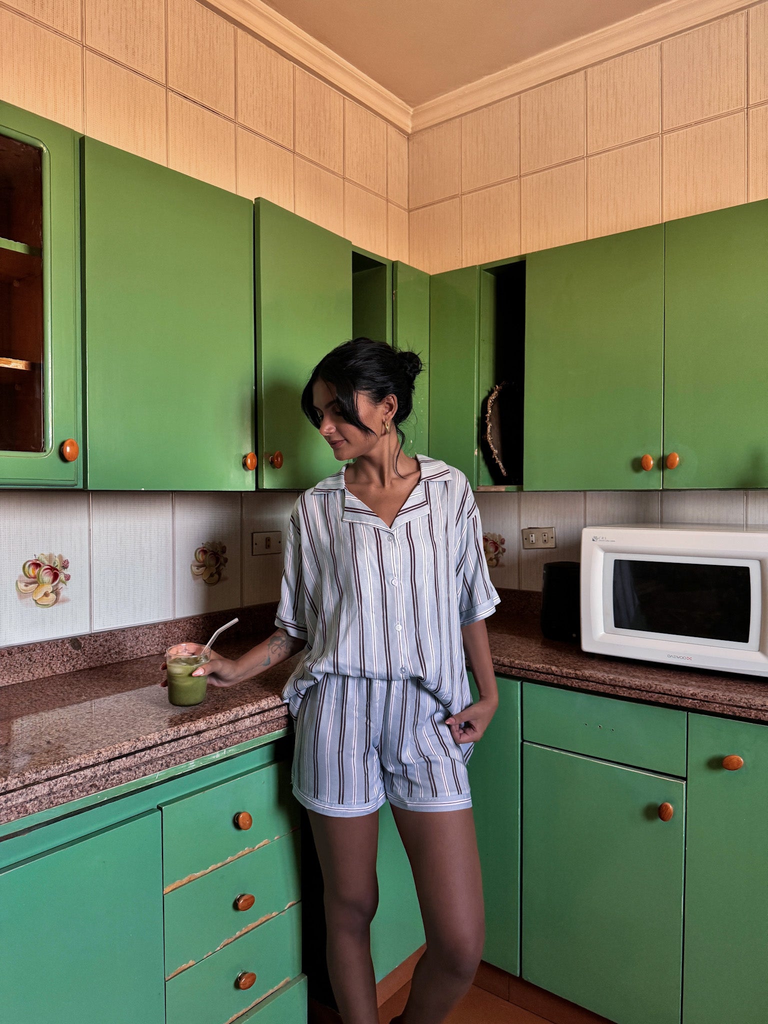 Patterned | Comfy PJ