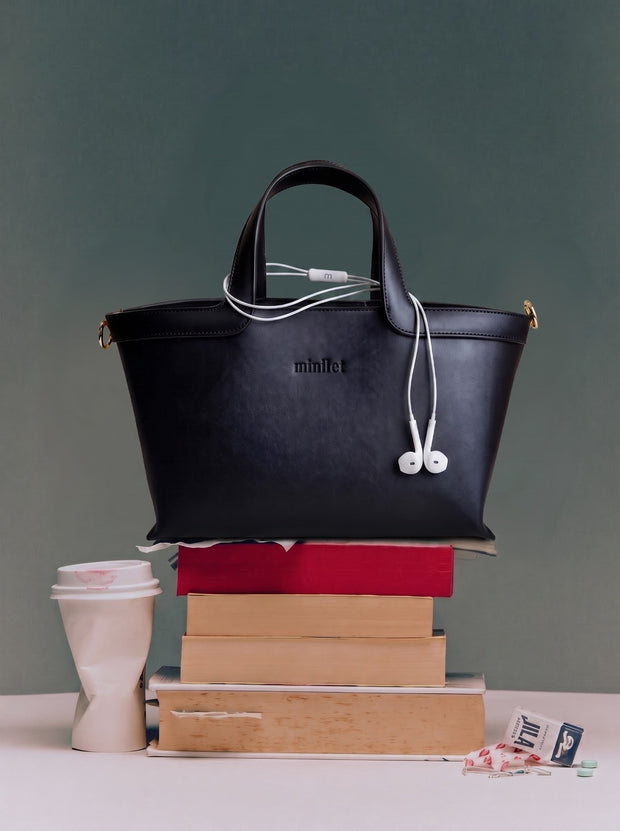mini bag in bag