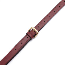 Classic Belt