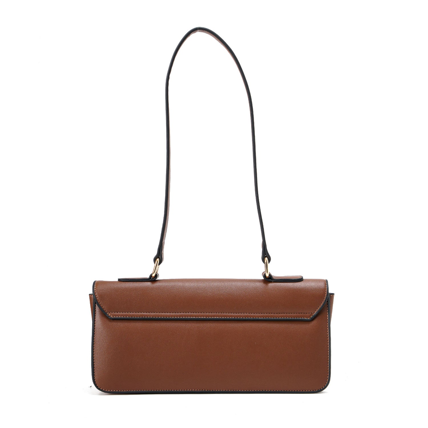 Brown | Shoulder Bag