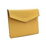 Light Mustard | Envelope Laptop Sleeve