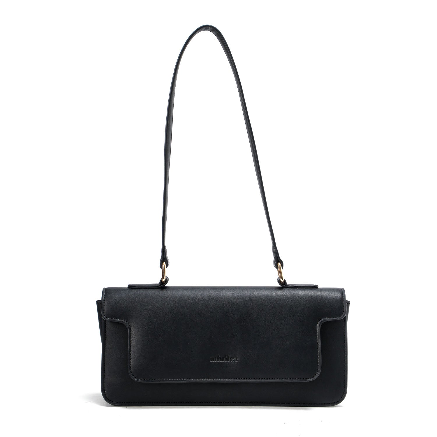 Black | Shoulder Bag – minilet