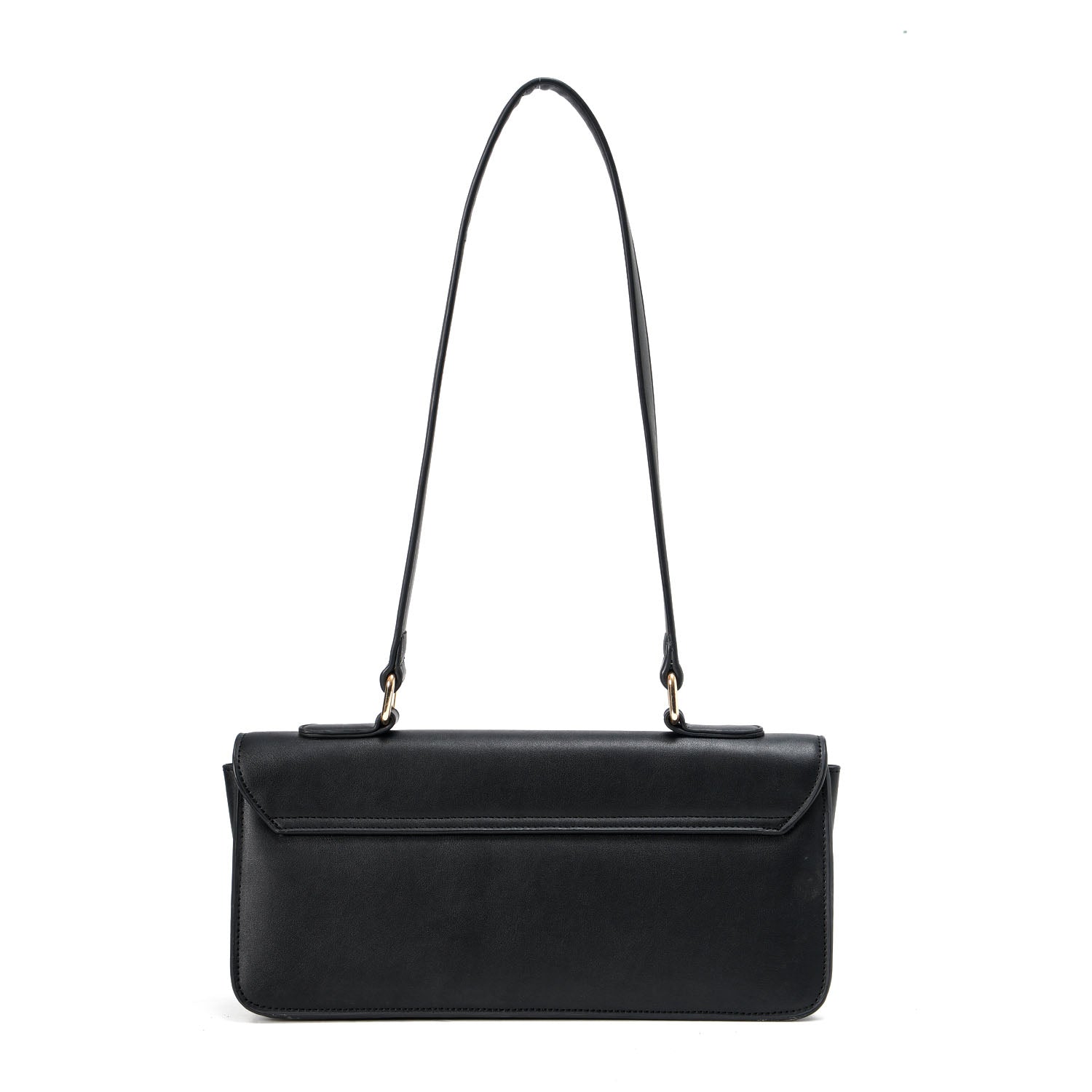 Black | Shoulder Bag