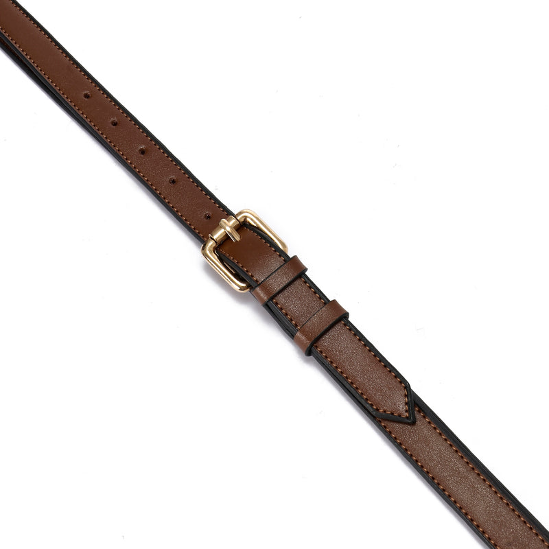 Brown | Classic Belt