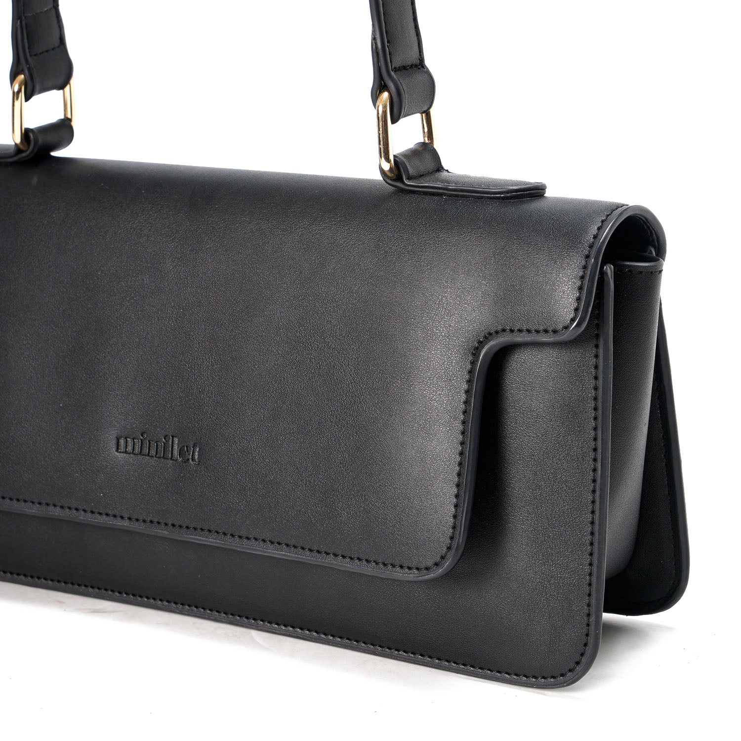 Black | Shoulder Bag