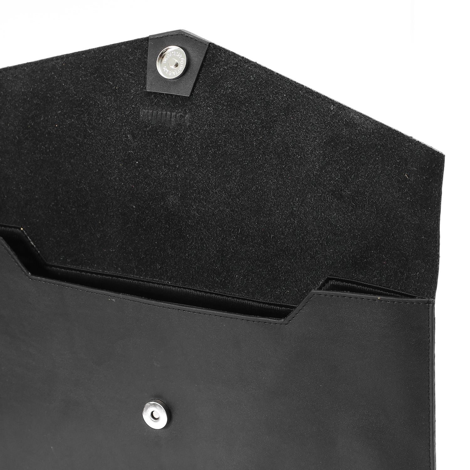 Black | Envelope Laptop Sleeve