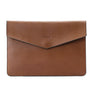 13.5 inch / Brown