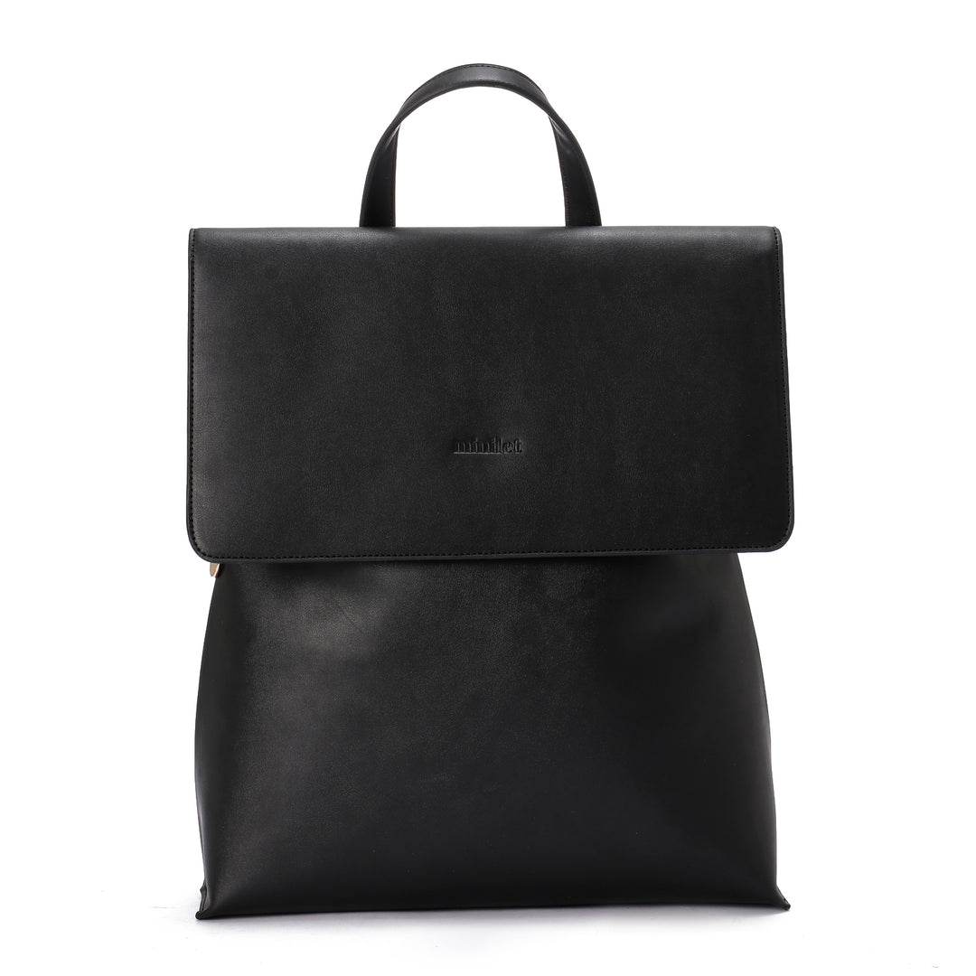 Black | Backpack