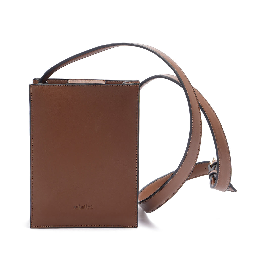 Brown | Crossbody Bag