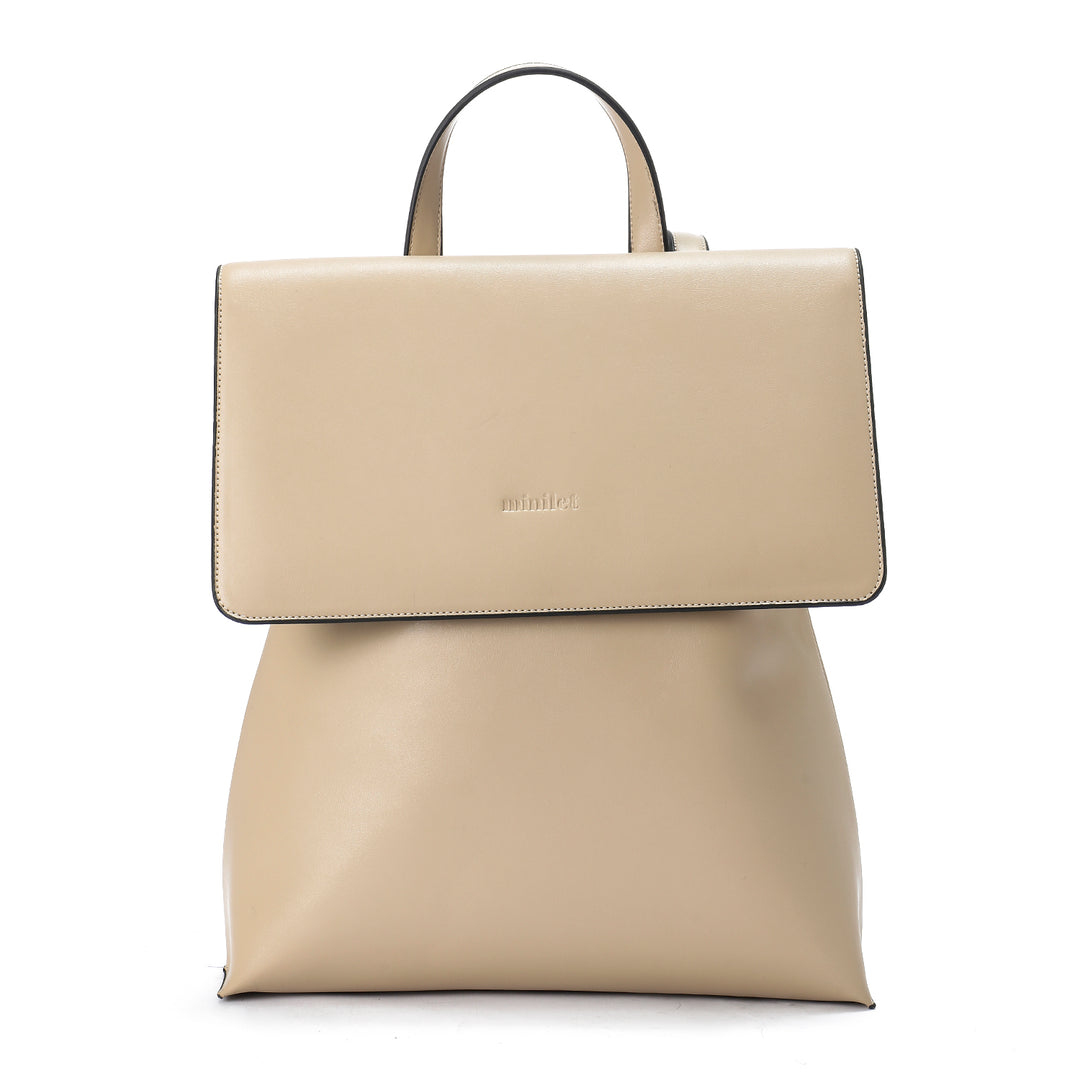 Beige | Backpack