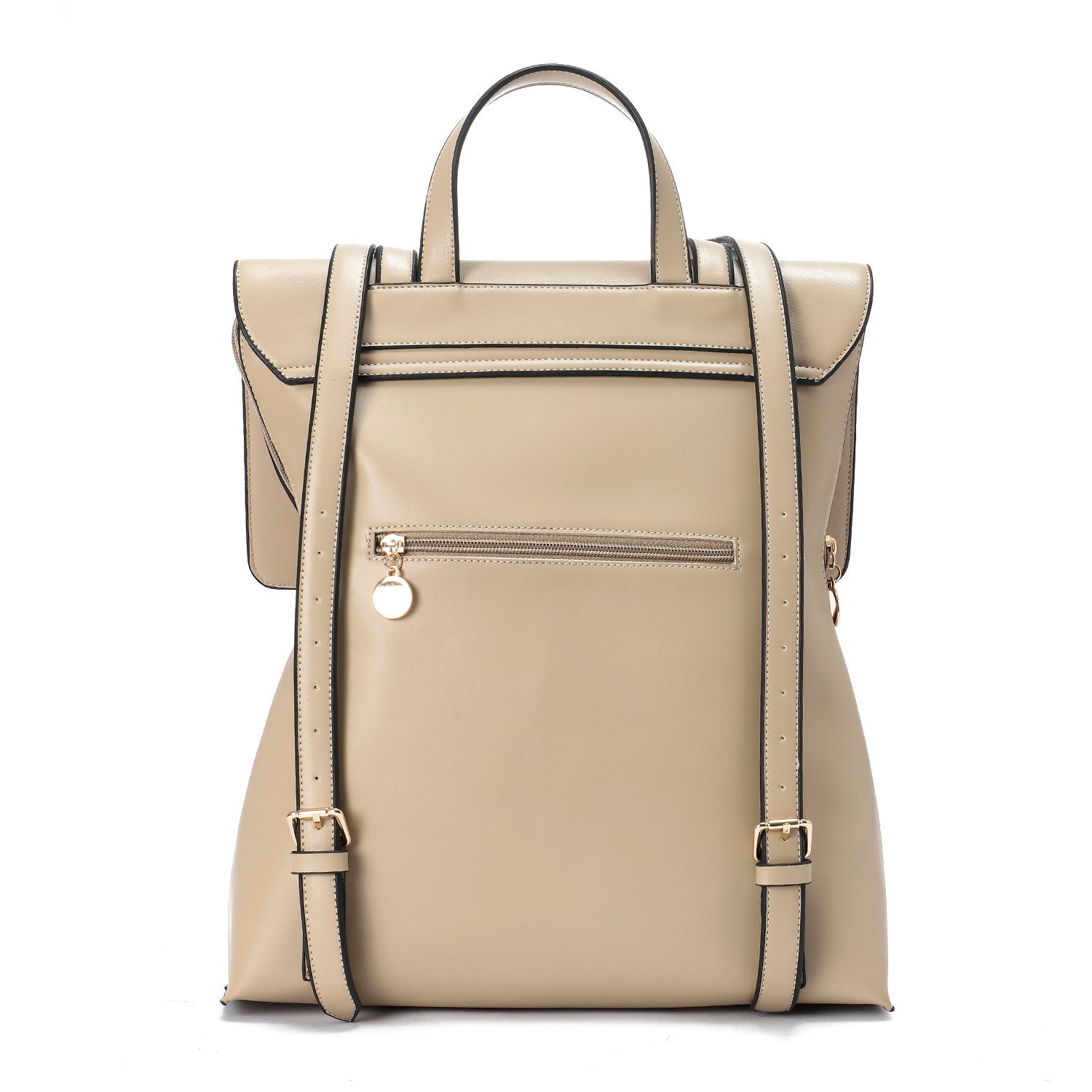 Beige | Backpack