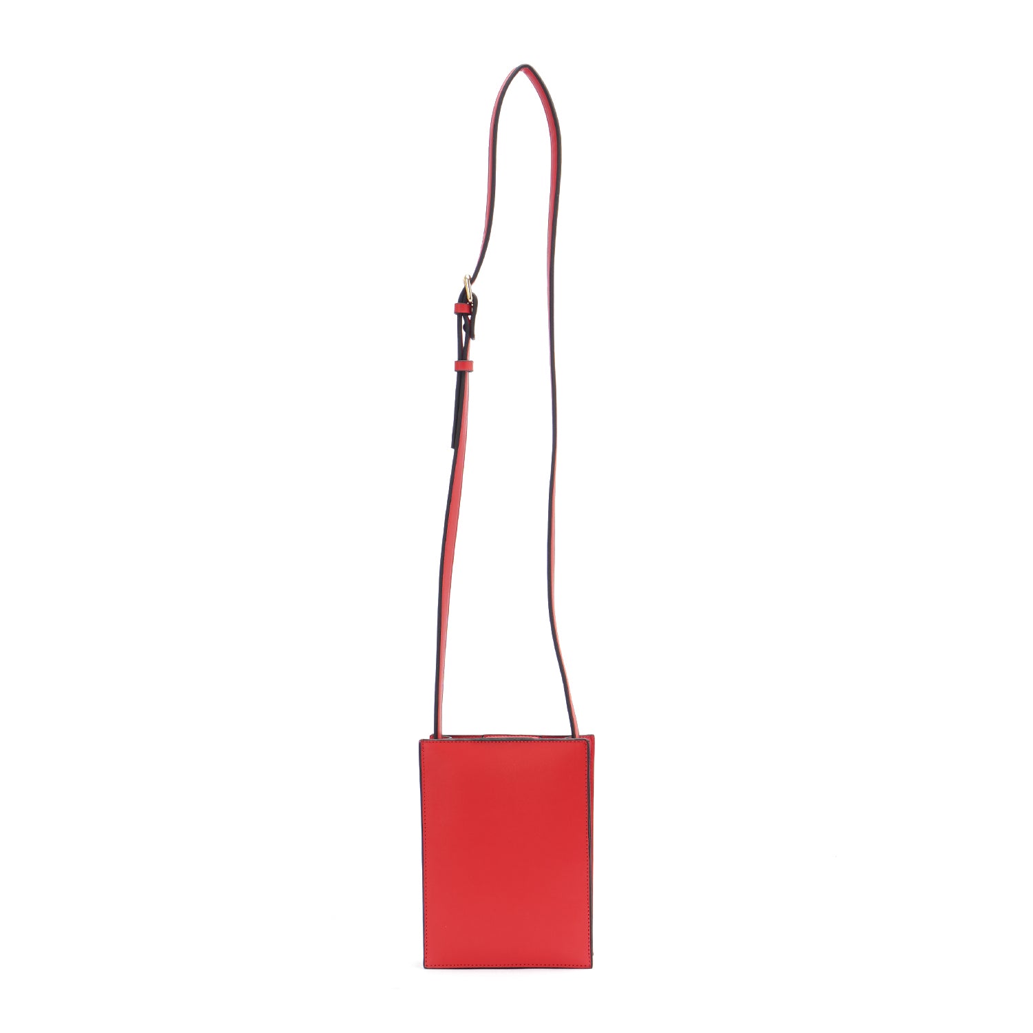 Red | Crossbody Bag