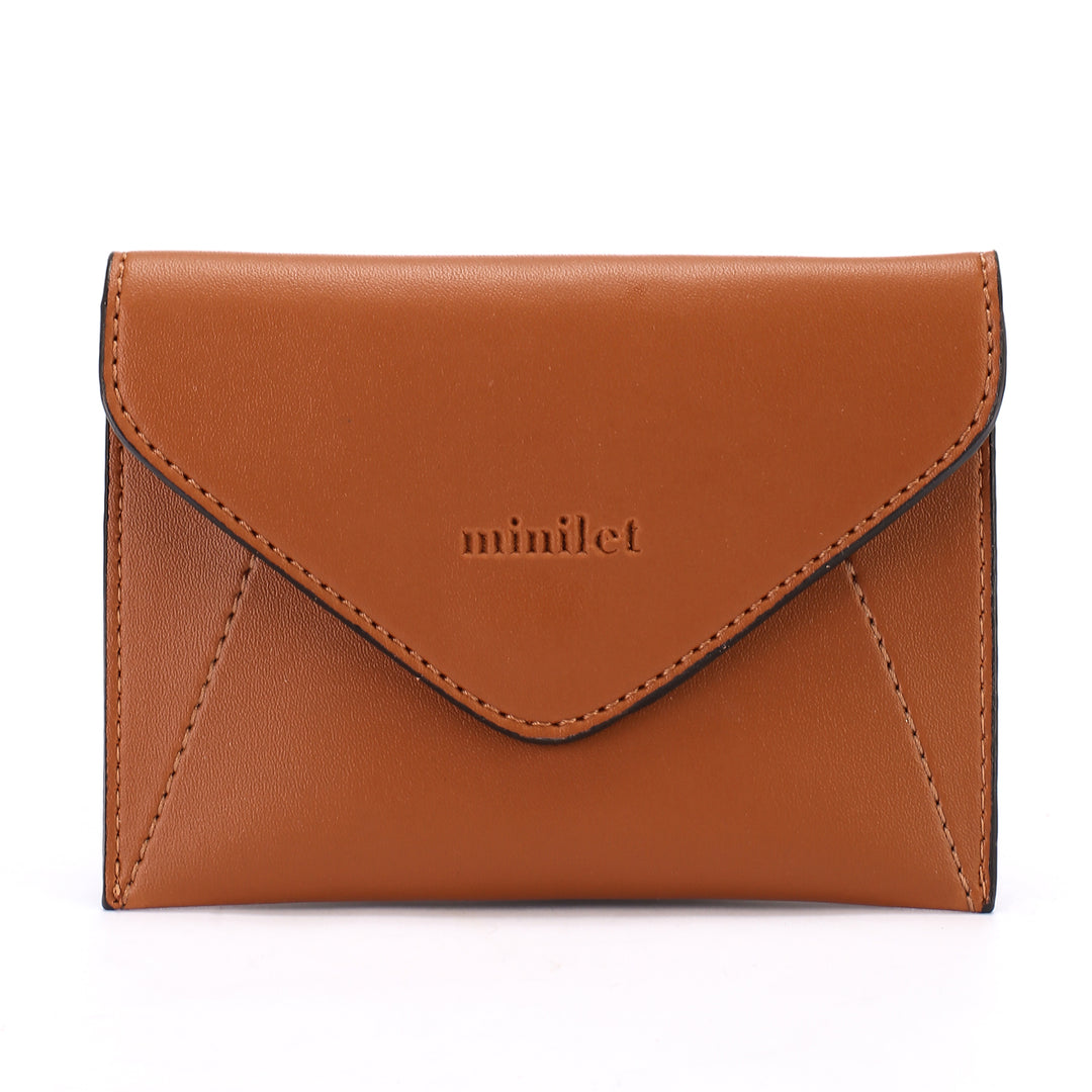 Light Brown | Card Holder
