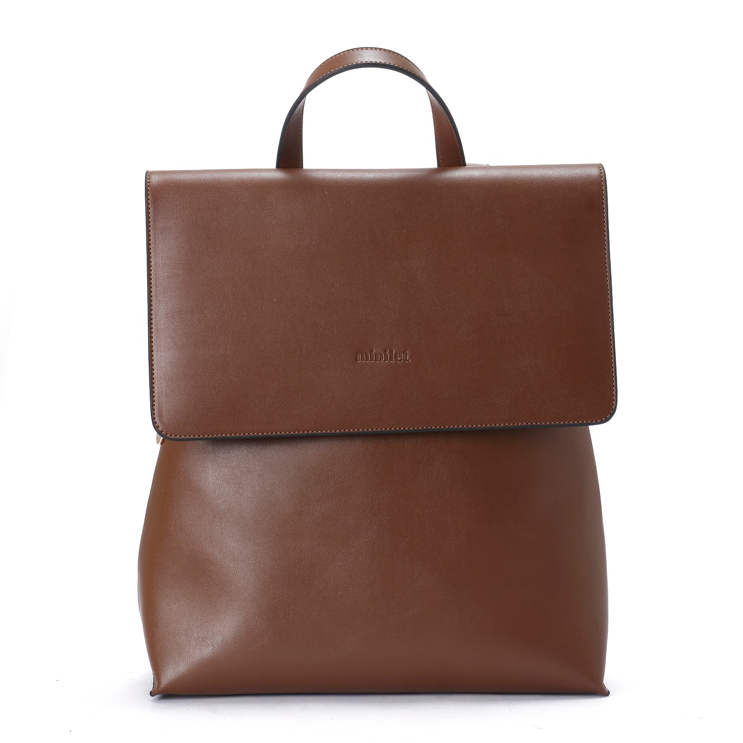 Brown | Backpack