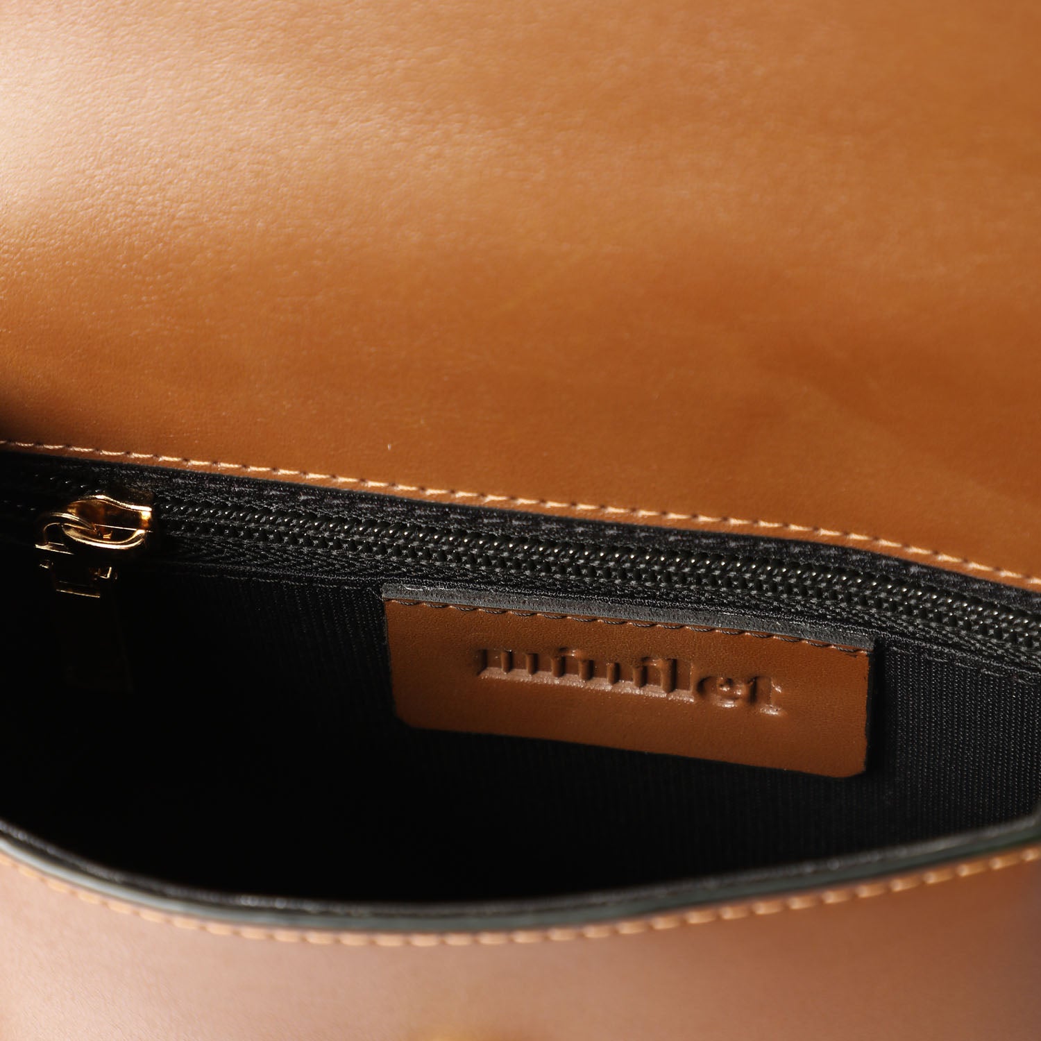 Brown | Multi-Use Belt Bag
