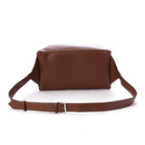 Brown | Sling Bag for men