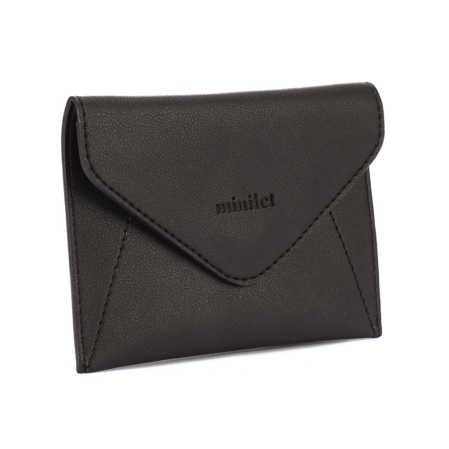 Black | Card Holder