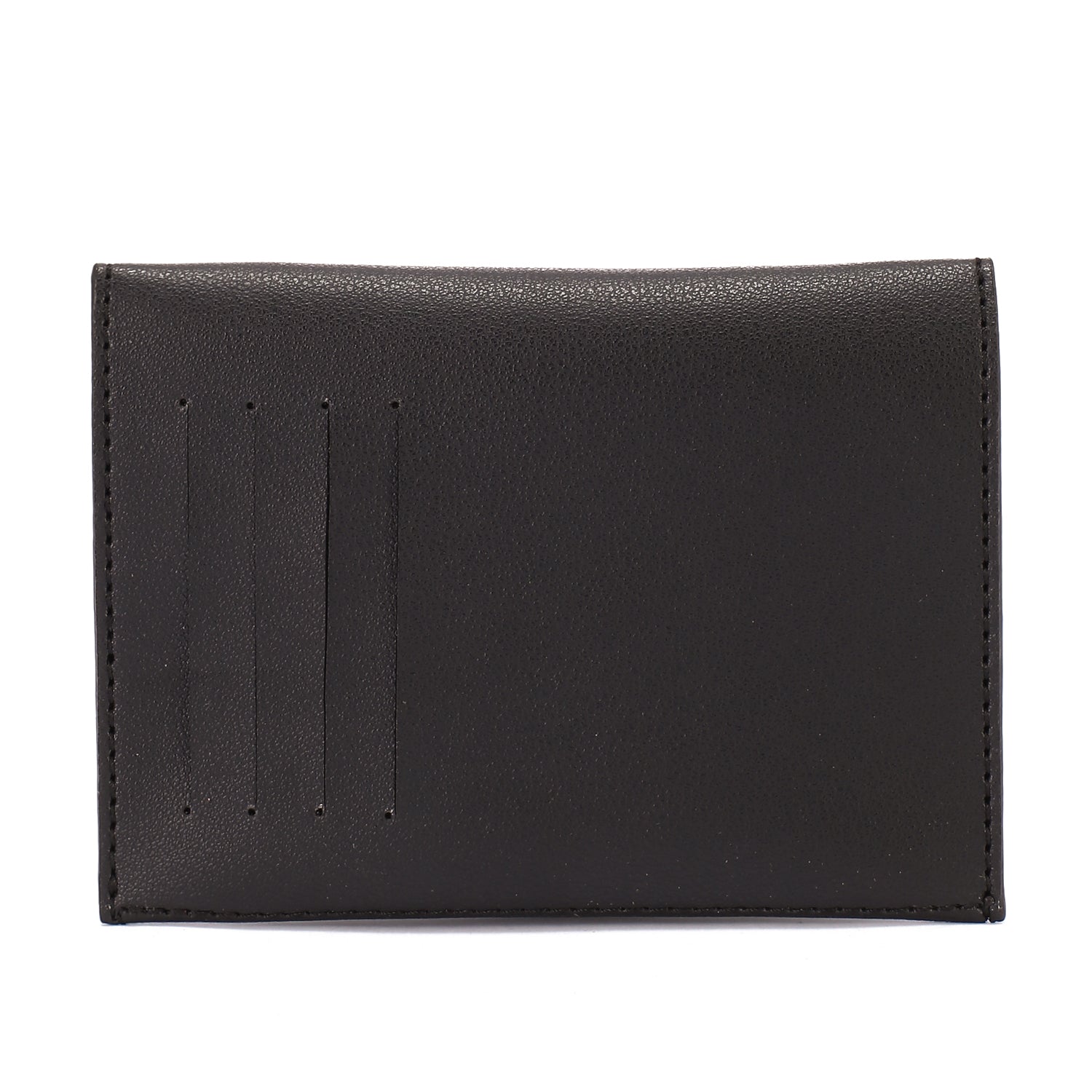 Black | Card Holder