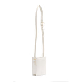 White | Crossbody Bag