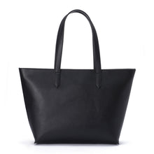Zipper Classic Tote