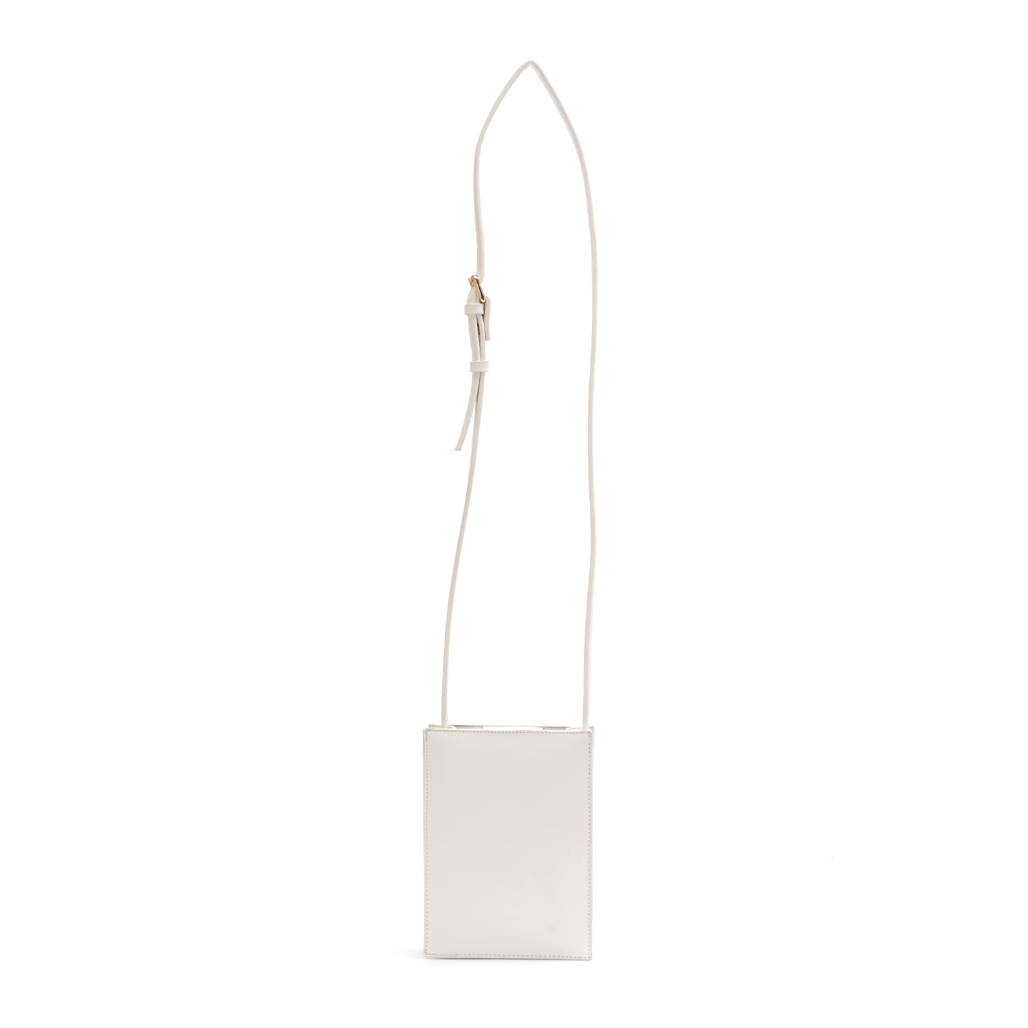 White | Crossbody Bag