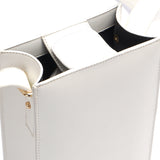 White | Crossbody Bag