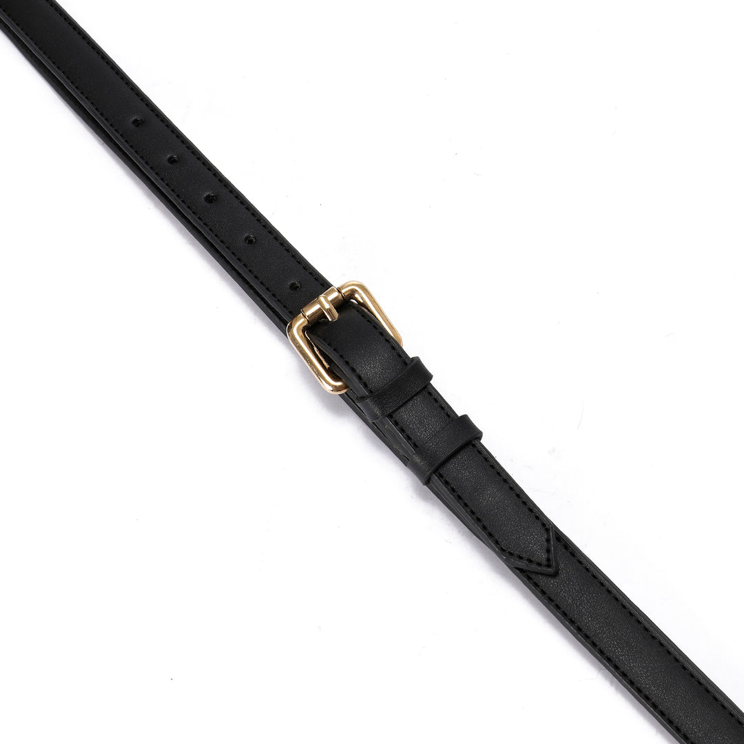 Black | Classic Belt