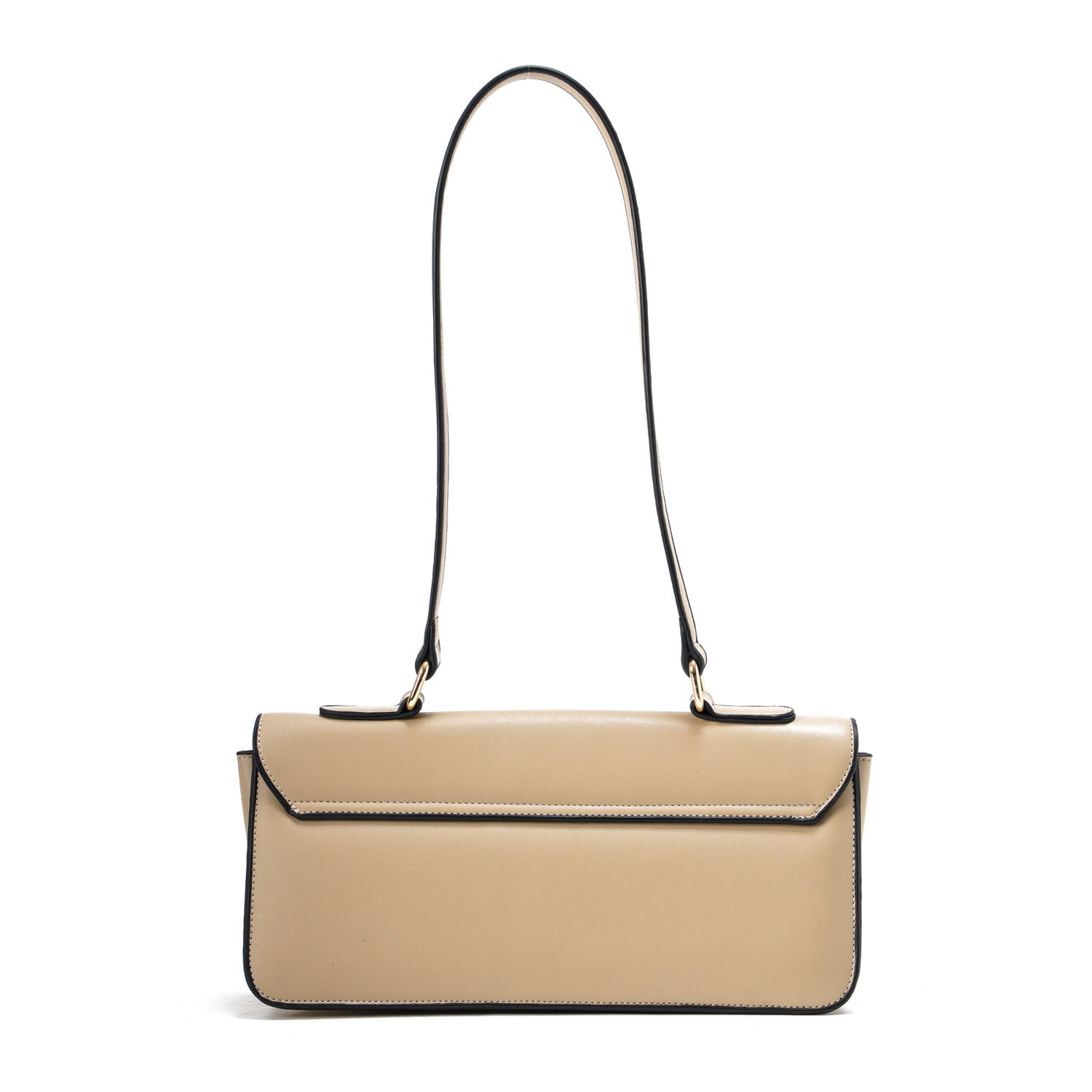 Beige | Shoulder Bag