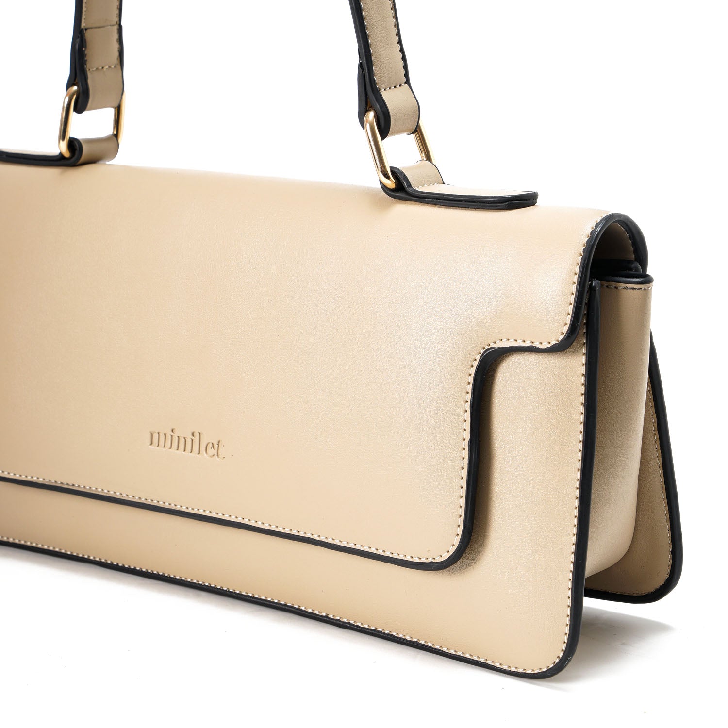 Beige | Shoulder Bag