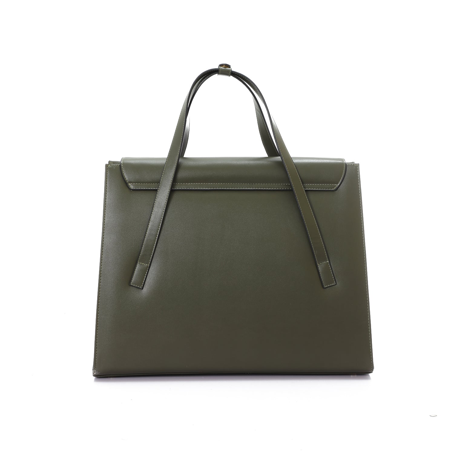 Olive Green | Work Bag