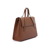 Brown | Work Bag