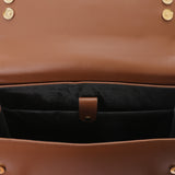 Brown | Work Bag