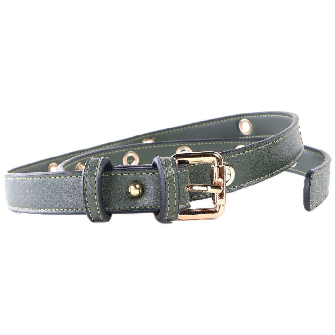 Olive Green | Multi-Use Belt Bag