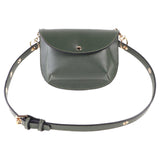 Olive Green | Multi-Use Belt Bag