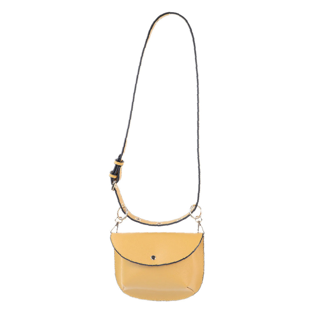 Light Mustard | Multi-Use Belt Bag