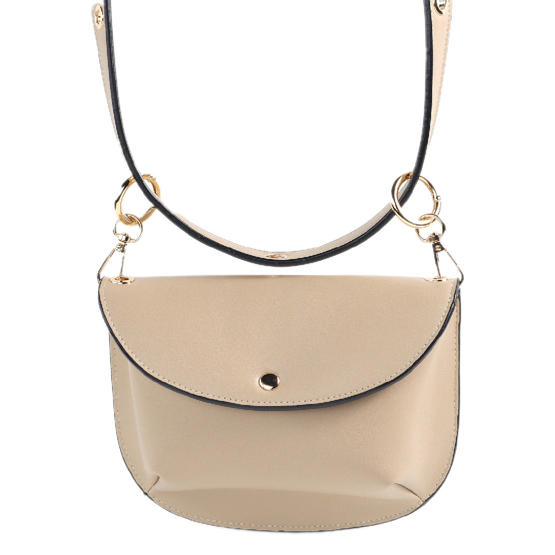Beige | Multi-Use Belt Bag