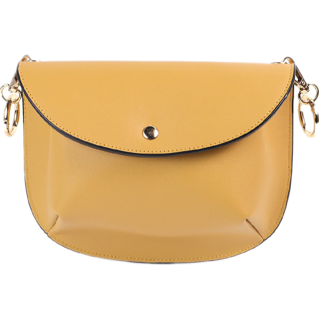 Light Mustard | Multi-Use Belt Bag