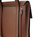 Brown | Unisex Backpack